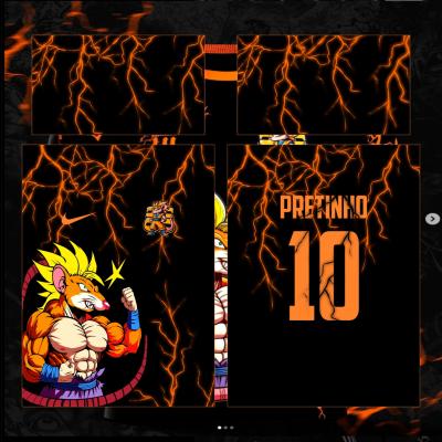 Arte da categoria interclass